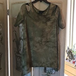 ALYX , Medium Olive green